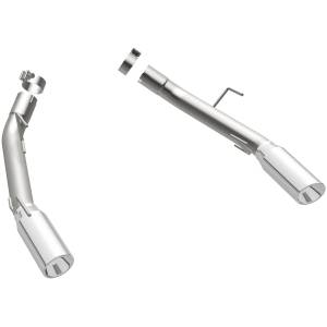 MagnaFlow Exhaust Systems & Installation | 1350 Offroad - MagnaFlow Race Series Axle-Back System 16843 - Image 2