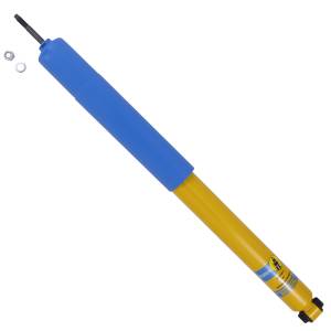 Bilstein Shocks & Suspension | 1350 Offroad - Bilstein B6 - Suspension Shock Absorber 24-283021 - Image 1