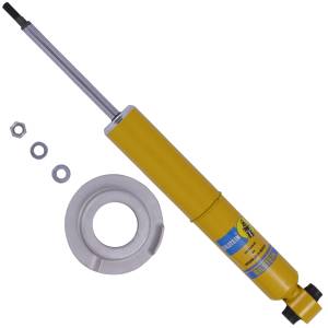Bilstein Shocks & Suspension | 1350 Offroad - Bilstein B6 - Suspension Shock Absorber 24-283649 - Image 1