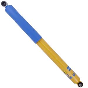 Bilstein Shocks & Suspension | 1350 Offroad - Bilstein B6 4600 - Suspension Shock Absorber 24-284714 - Image 2