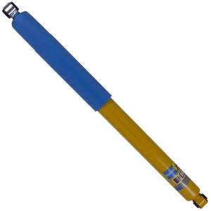 Bilstein Shocks & Suspension | 1350 Offroad - Bilstein B6 4600 - Suspension Shock Absorber 24-284738 - Image 1