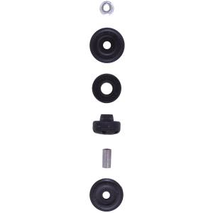 Bilstein Shocks & Suspension | 1350 Offroad - Bilstein B8 5100 - Suspension Shock Absorber 24-285674 - Image 2