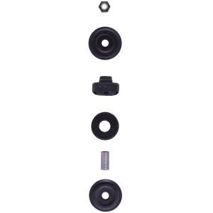 Bilstein Shocks & Suspension | 1350 Offroad - Bilstein B8 5100 - Suspension Shock Absorber 24-285681 - Image 2