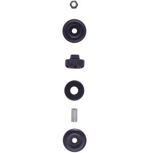 Bilstein Shocks & Suspension | 1350 Offroad - Bilstein B8 5100 - Suspension Shock Absorber 24-285698 - Image 2