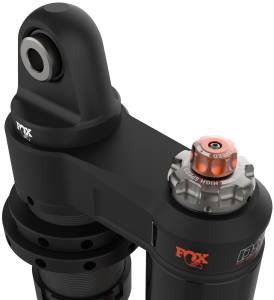 FOX Off-Road Shocks & Suspension | 1350 Offroad - FOX Factory Race 2.5 X 8 Coil-Over Piggyback Shock - DSC Adjuster 981-25-111-3 - Image 2