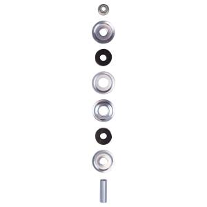 Bilstein Shocks & Suspension | 1350 Offroad - Bilstein B8 5100 - Suspension Shock Absorber 24-286244 - Image 2
