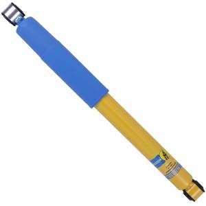 Bilstein Shocks & Suspension | 1350 Offroad - Bilstein B6 4600 - Suspension Shock Absorber 24-286190 - Image 1