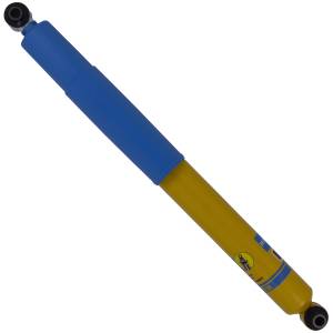 Bilstein Shocks & Suspension | 1350 Offroad - Bilstein B6 4600 - Suspension Shock Absorber 24-286725 - Image 2