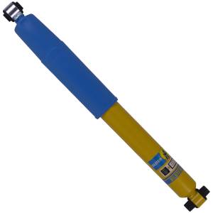 Bilstein Shocks & Suspension | 1350 Offroad - Bilstein B6 4600 - Suspension Shock Absorber 24-286725 - Image 1