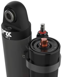 FOX Off-Road Shocks & Suspension | 1350 Offroad - FOX Factory Race 2.5 X 12 External Bypass (3 Tube) Piggyback Shock (Left) 981-25-403-L - Image 2