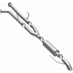 MagnaFlow Exhaust Systems & Installation | 1350 Offroad - MagnaFlow Off Road Pro Series Gas Stainless Cat-Back 17112 - Image 2