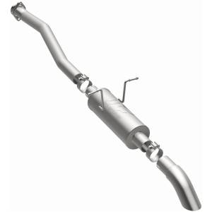 MagnaFlow Exhaust Systems & Installation | 1350 Offroad - MagnaFlow Off Road Pro Series Gas Stainless Cat-Back 17114 - Image 2
