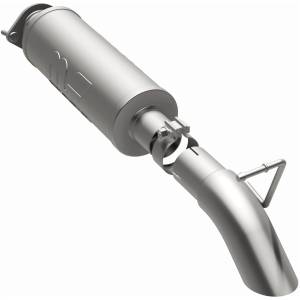 MagnaFlow Exhaust Systems & Installation | 1350 Offroad - MagnaFlow Off Road Pro Series Gas Stainless Cat-Back 17122 - Image 2
