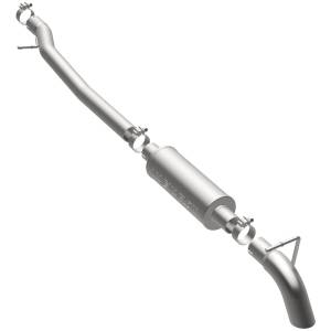 MagnaFlow Exhaust Systems & Installation | 1350 Offroad - MagnaFlow Off Road Pro Series Gas Stainless Cat-Back 17143 - Image 2