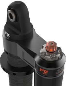 FOX Off-Road Shocks & Suspension | 1350 Offroad - FOX Factory Race 2.5 X 10 Coil-Over Internal Bypass Piggyback Shock - DSC Adjuster 981-25-600-3 - Image 2