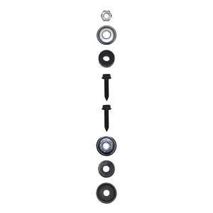Bilstein Shocks & Suspension | 1350 Offroad - Bilstein SMX Series - Suspension Shock Absorber 24-296748 - Image 2