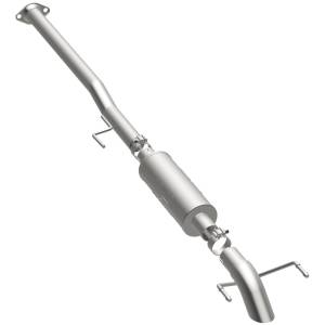 MagnaFlow Exhaust Systems & Installation | 1350 Offroad - MagnaFlow Off Road Pro Series Gas Stainless Cat-Back 17147 - Image 2