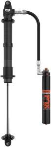 FOX Off-Road Shocks & Suspension | 1350 Offroad - FOX Factory Race 2.5 X 16 C/O Internal Bypass Rotating Remote Shock - DSC Adjuster 981-25-607-3 - Image 1