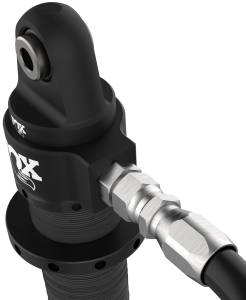 FOX Off-Road Shocks & Suspension | 1350 Offroad - FOX Factory Race 2.5 X 14 C/O Internal Bypass Rotating Remote Shock - DSC Adjuster 981-25-606-3 - Image 2