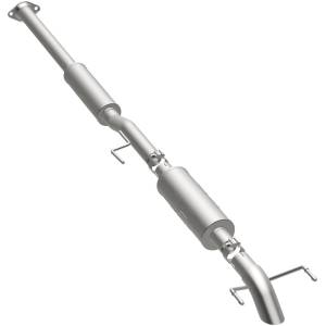 MagnaFlow Exhaust Systems & Installation | 1350 Offroad - MagnaFlow Off Road Pro Series Gas Stainless Cat-Back 17151 - Image 2