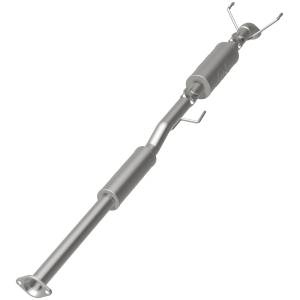 MagnaFlow Exhaust Systems & Installation | 1350 Offroad - MagnaFlow Off Road Pro Series Gas Stainless Cat-Back 17151 - Image 3
