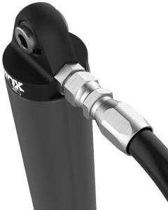 FOX Off-Road Shocks & Suspension | 1350 Offroad - FOX Factory Race 3.0 X 10 Smooth Body Remote Shock 981-30-000 - Image 2