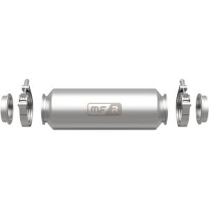 MagnaFlow Exhaust Systems & Installation | 1350 Offroad - MagnaFlow Race Series Muffler Kit 17169 - Image 1