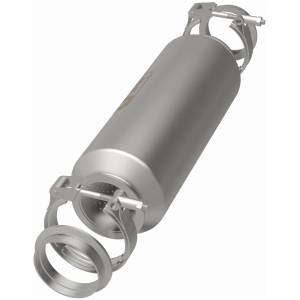 MagnaFlow Exhaust Systems & Installation | 1350 Offroad - MagnaFlow Race Series Muffler Kit 17169 - Image 3