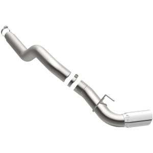 MagnaFlow Exhaust Systems & Installation | 1350 Offroad - MagnaFlow PRO DPF Series Diesel 5 in Filter-Back 17866 - Image 2