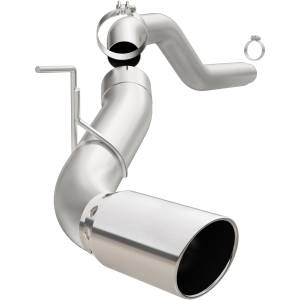 MagnaFlow Exhaust Systems & Installation | 1350 Offroad - MagnaFlow PRO DPF Series Diesel 5 in Filter-Back 17866 - Image 1
