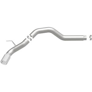 MagnaFlow Exhaust Systems & Installation | 1350 Offroad - MagnaFlow PRO DPF Series Diesel 5 in Filter-Back 17866 - Image 4