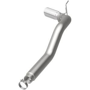 MagnaFlow Exhaust Systems & Installation | 1350 Offroad - MagnaFlow PRO DPF Series Diesel 5 in Filter-Back 17866 - Image 3
