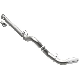 MagnaFlow Exhaust Systems & Installation | 1350 Offroad - MagnaFlow PRO DPF Series Diesel 5 in Filter-Back 17872 - Image 2
