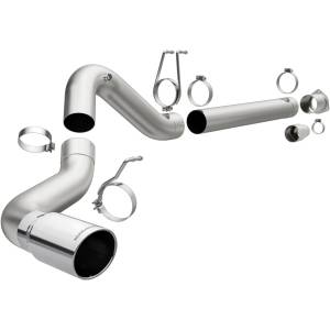 MagnaFlow Exhaust Systems & Installation | 1350 Offroad - MagnaFlow PRO DPF Series Diesel 5 in Filter-Back 17872 - Image 1