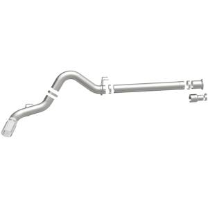 MagnaFlow Exhaust Systems & Installation | 1350 Offroad - MagnaFlow PRO DPF Series Diesel 5 in Filter-Back 17872 - Image 4
