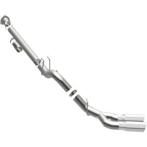 MagnaFlow Exhaust Systems & Installation | 1350 Offroad - MagnaFlow PRO DPF Series Diesel 4 in Filter-Back 17873 - Image 2