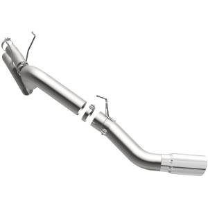 MagnaFlow Exhaust Systems & Installation | 1350 Offroad - MagnaFlow PRO DPF Series Diesel 5 in Filter-Back 17874 - Image 2