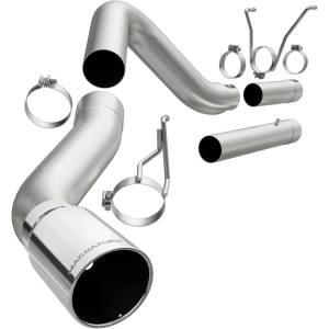 MagnaFlow Exhaust Systems & Installation | 1350 Offroad - MagnaFlow PRO DPF Series Diesel 5 in Filter-Back 17874 - Image 1