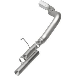 MagnaFlow Exhaust Systems & Installation | 1350 Offroad - MagnaFlow PRO DPF Series Diesel 5 in Filter-Back 17874 - Image 3