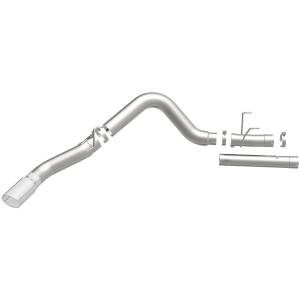 MagnaFlow Exhaust Systems & Installation | 1350 Offroad - MagnaFlow PRO DPF Series Diesel 5 in Filter-Back 17874 - Image 4