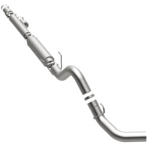 MagnaFlow Exhaust Systems & Installation | 1350 Offroad - MagnaFlow PRO DPF Series Diesel 5 in Filter-Back 17876 - Image 2