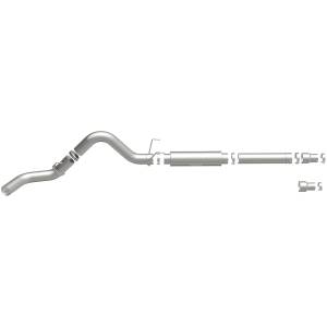 MagnaFlow Exhaust Systems & Installation | 1350 Offroad - MagnaFlow PRO DPF Series Diesel 5 in Filter-Back 17876 - Image 4