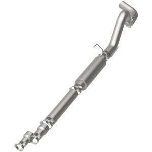 MagnaFlow Exhaust Systems & Installation | 1350 Offroad - MagnaFlow PRO DPF Series Diesel 5 in Filter-Back 17876 - Image 3