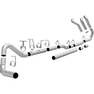 MagnaFlow Exhaust Systems & Installation | 1350 Offroad - MagnaFlow Custom Builder Kit 17878 - Image 1