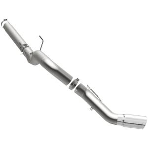 MagnaFlow Exhaust Systems & Installation | 1350 Offroad - MagnaFlow PRO DPF Series Diesel 5 in Filter-Back 17912 - Image 2