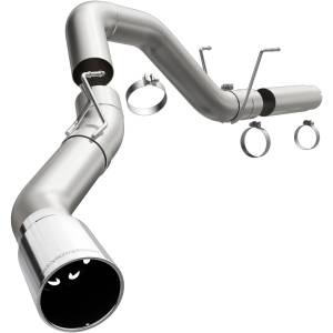 MagnaFlow Exhaust Systems & Installation | 1350 Offroad - MagnaFlow PRO DPF Series Diesel 5 in Filter-Back 17912 - Image 1