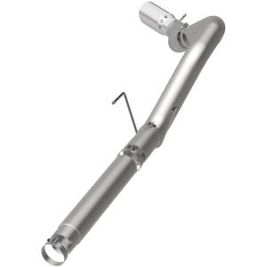 MagnaFlow Exhaust Systems & Installation | 1350 Offroad - MagnaFlow PRO DPF Series Diesel 5 in Filter-Back 17912 - Image 3