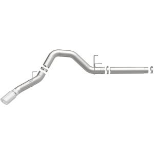 MagnaFlow Exhaust Systems & Installation | 1350 Offroad - MagnaFlow PRO DPF Series Diesel 5 in Filter-Back 17912 - Image 4