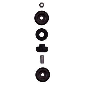 Bilstein Shocks & Suspension | 1350 Offroad - Bilstein B8 5100 - Suspension Shock Absorber 24-302043 - Image 2