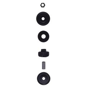 Bilstein Shocks & Suspension | 1350 Offroad - Bilstein B6 4600 - Suspension Shock Absorber 24-302074 - Image 2